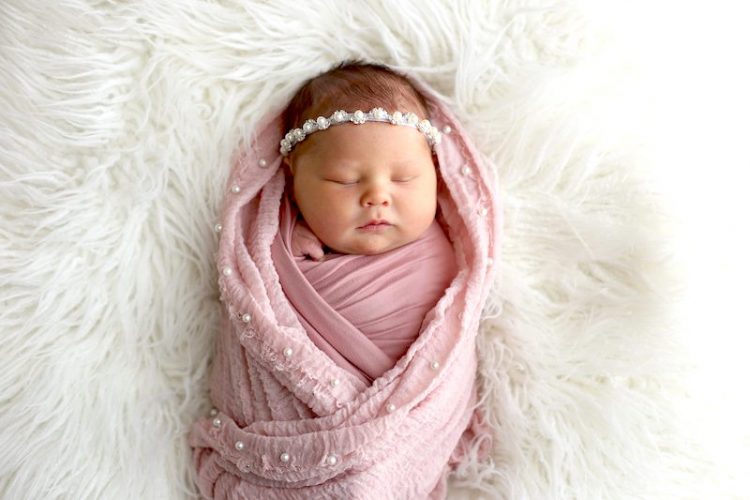 Layla Briane Fitzpatrick